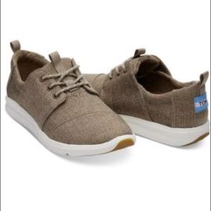 Toms Del Rey Sneaker